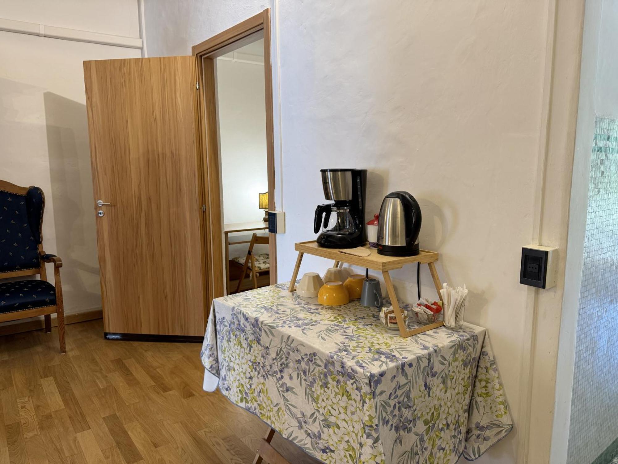 Ferienwohnung Giulio In Santo Spirito Florenz Exterior foto